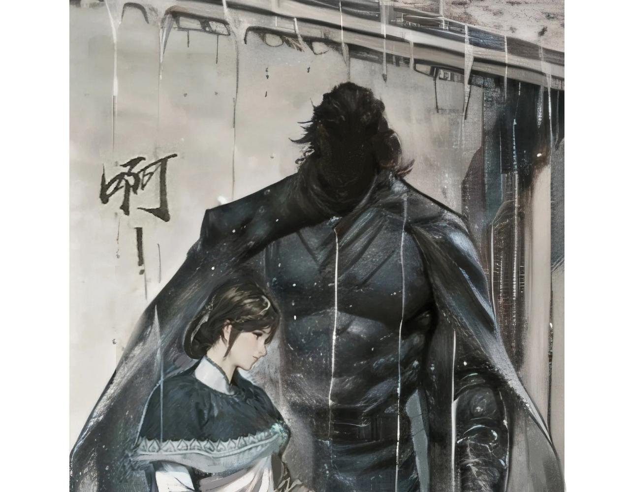 冲突将要发生