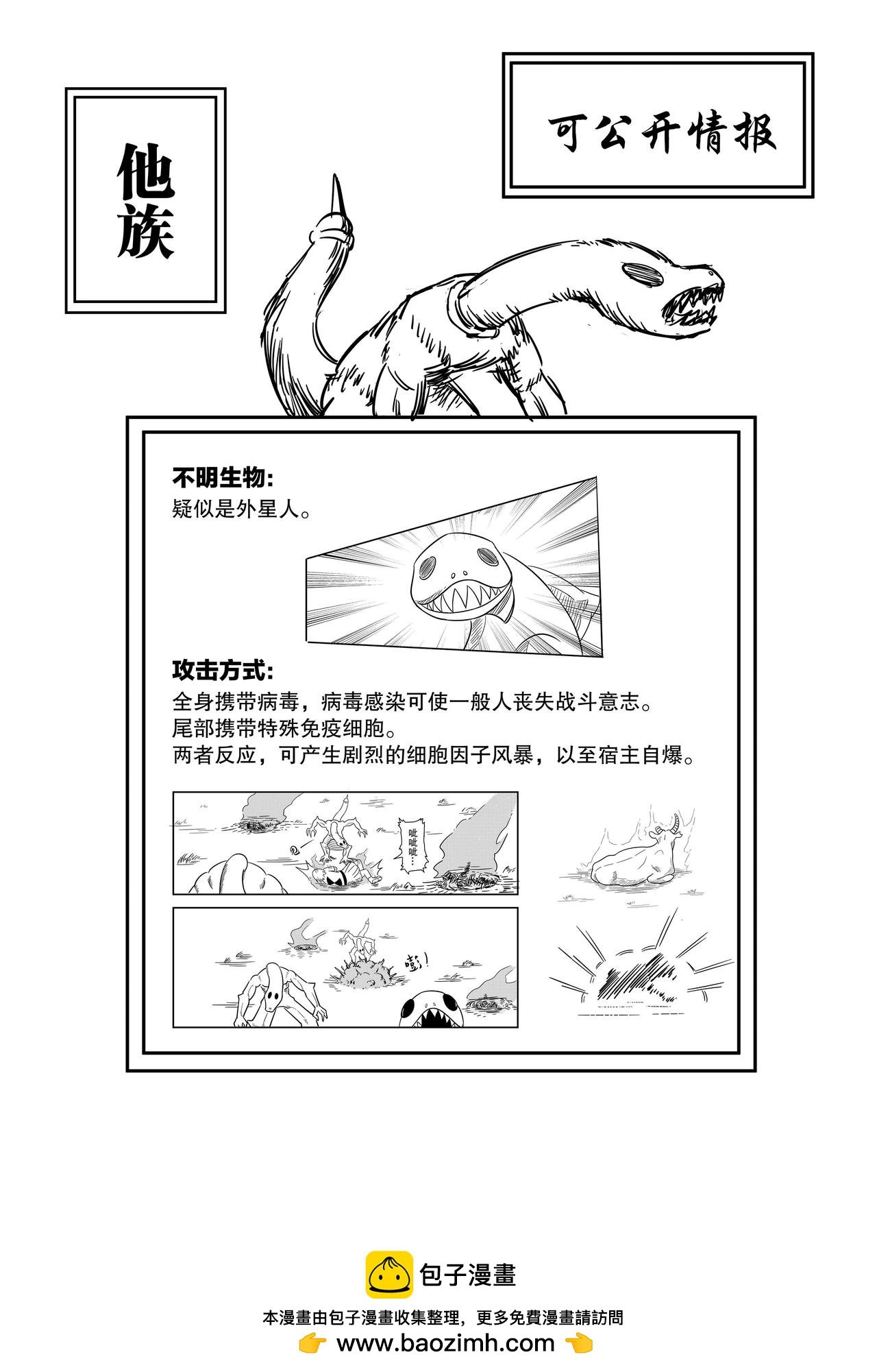 第三话：《任性》日漫阅读方式