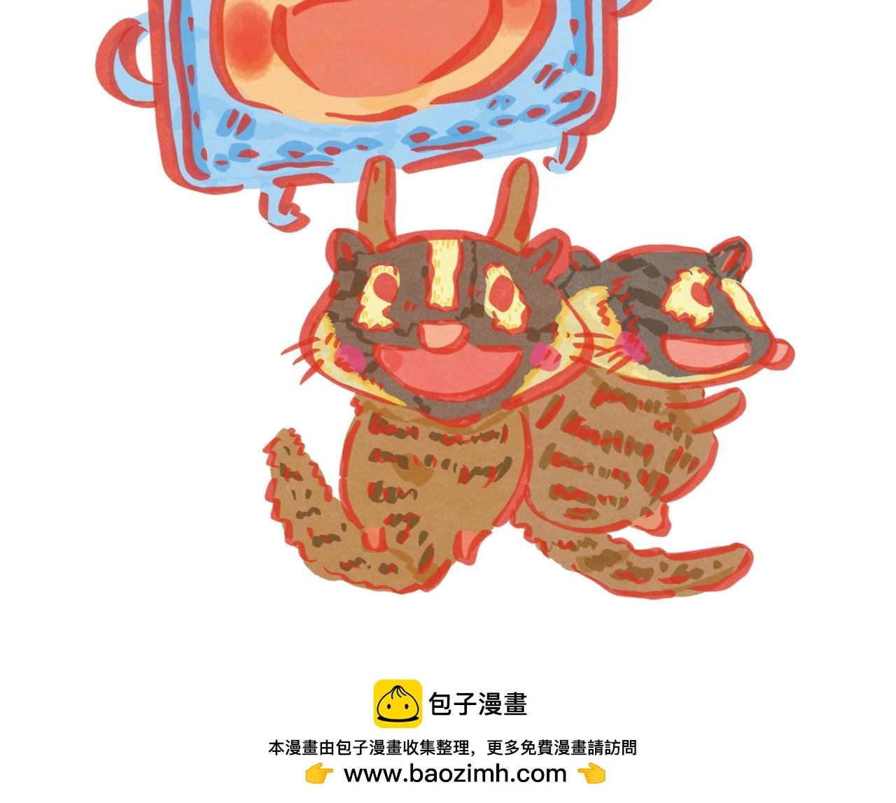 第五章节 告白