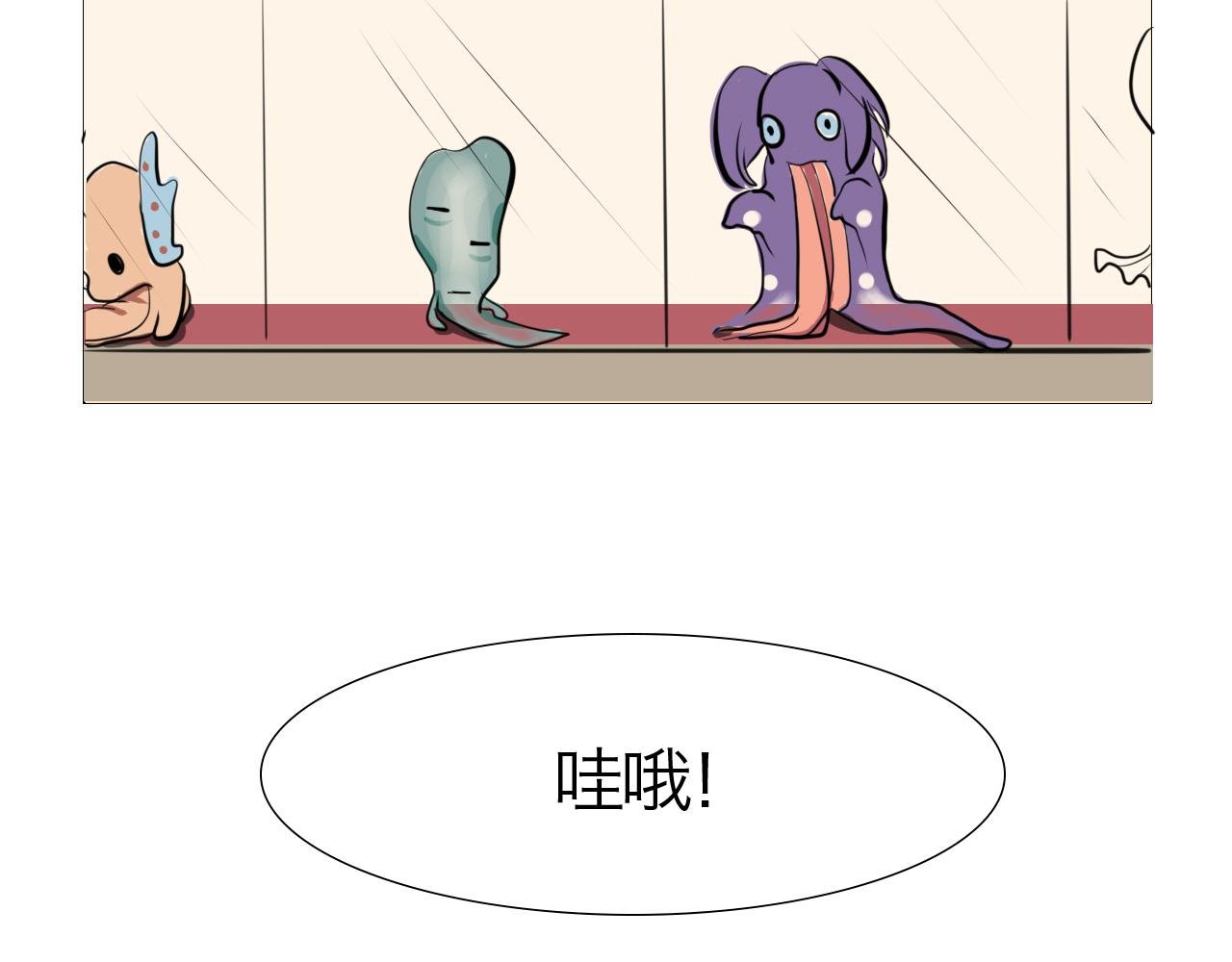 一切的开始