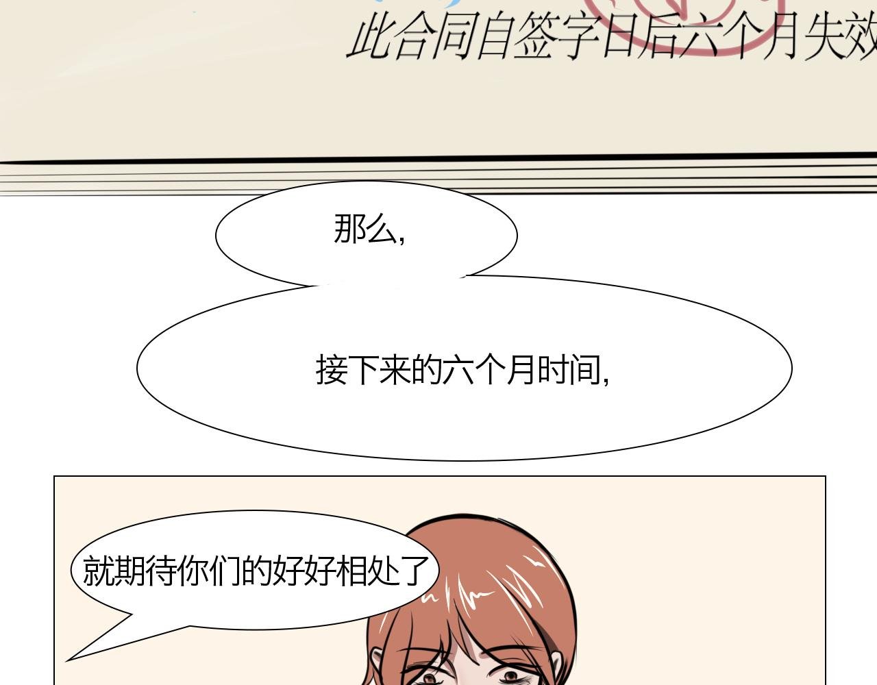 一切的开始