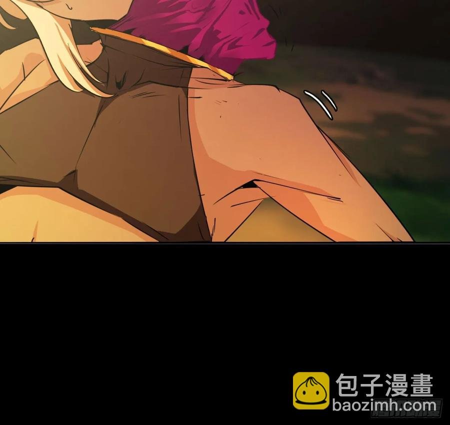 94- 混沌败走