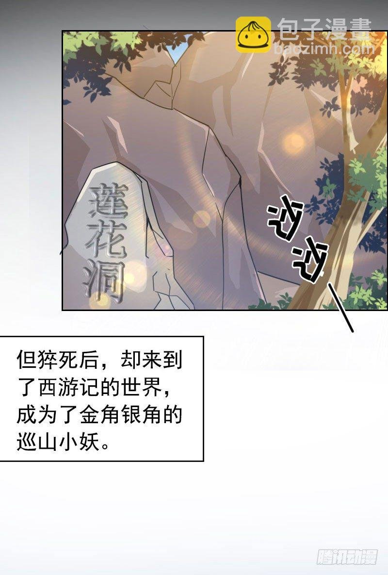 我卖了大王