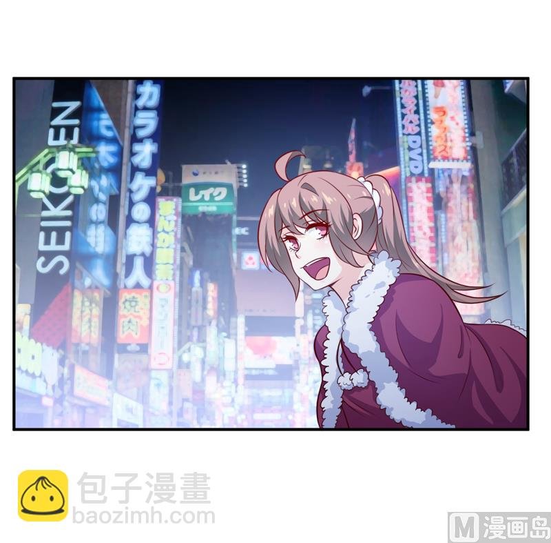 第130话 樱花开放的时节