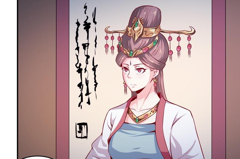 第135话 情浓玉红