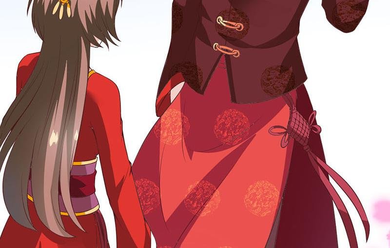 第3话 新婚夜