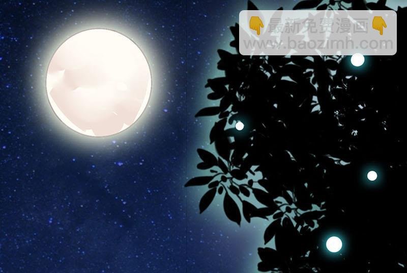 第3话 新婚夜
