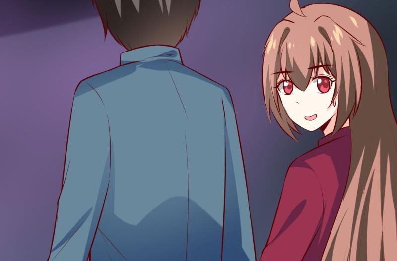 第37话 月夜帝