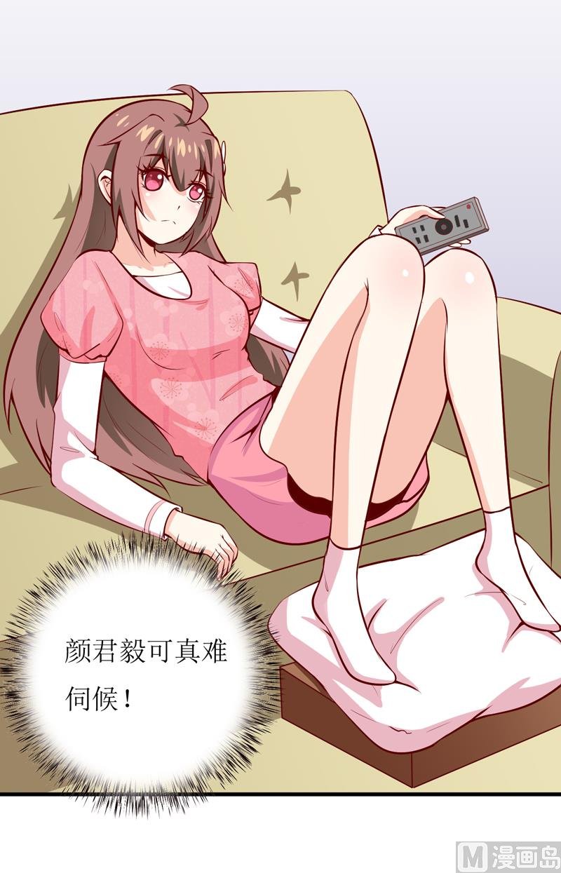 第46话 食物中毒
