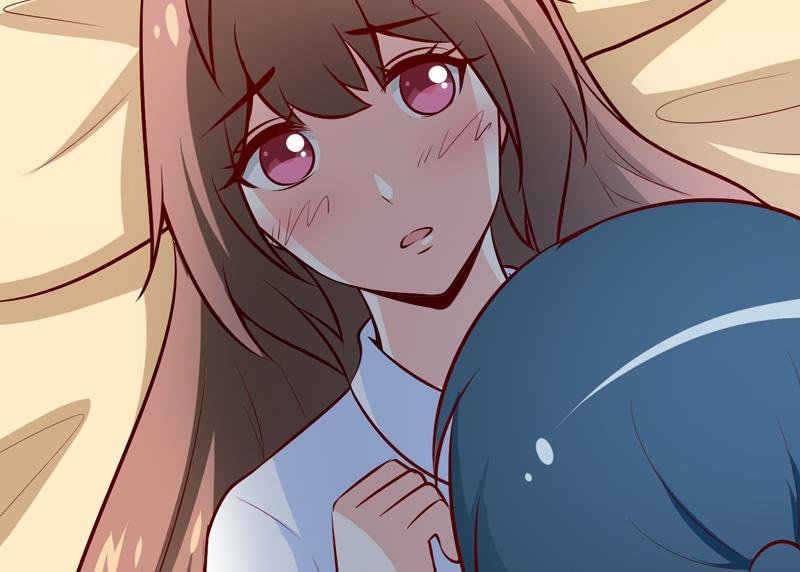 第74话 心胸大度点