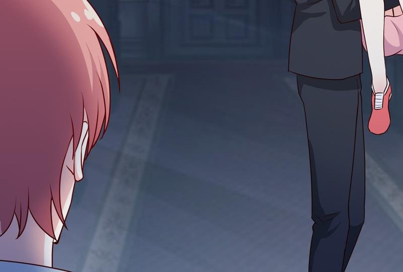 第81话 怀孕了？