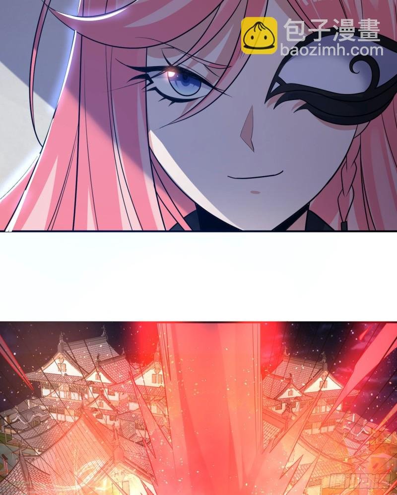 第115话 神的力量！