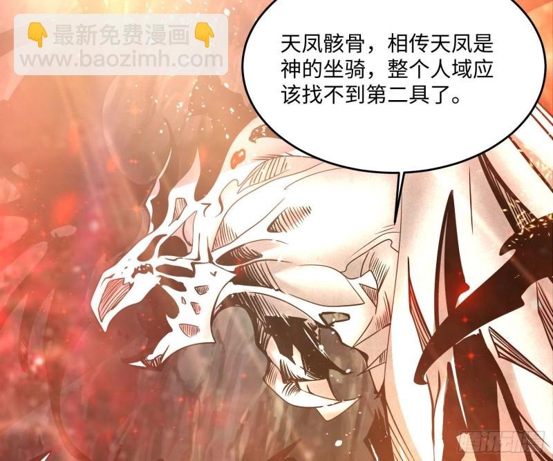 第124话 我的新眷神？！