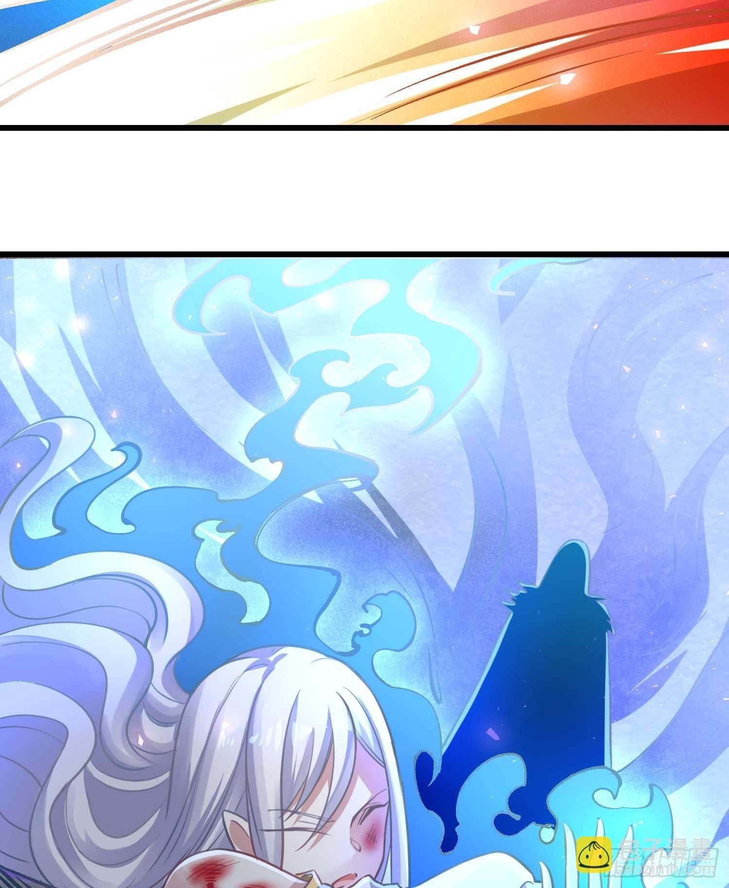 第11话 银妆，神解！