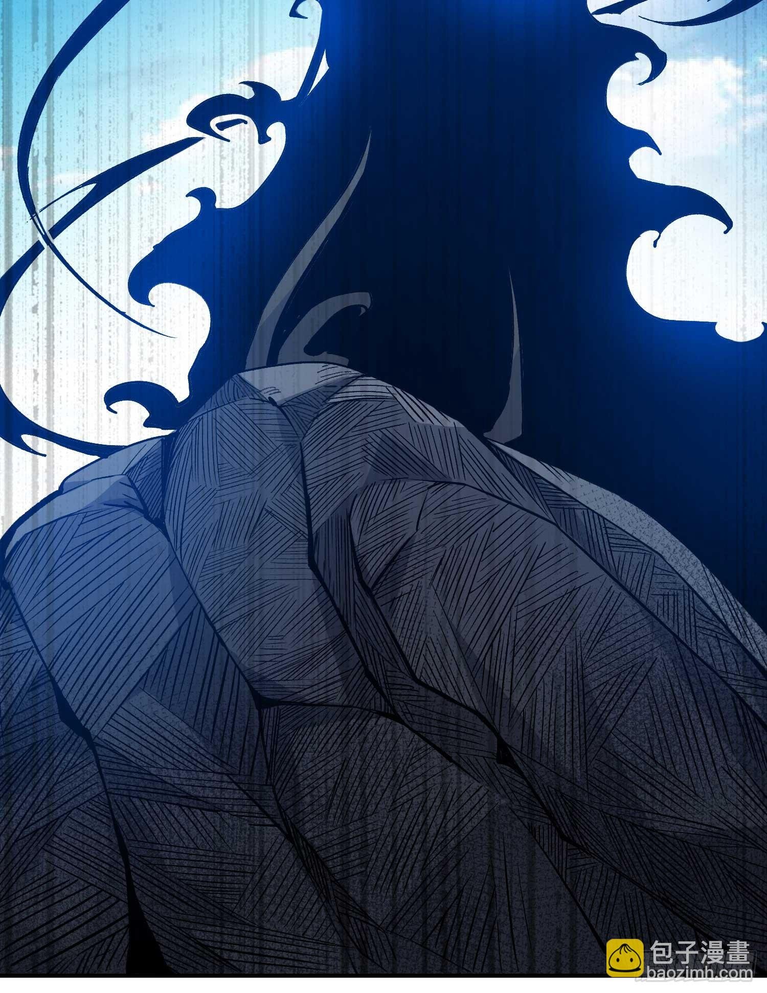 第15话 你你你别摸！！