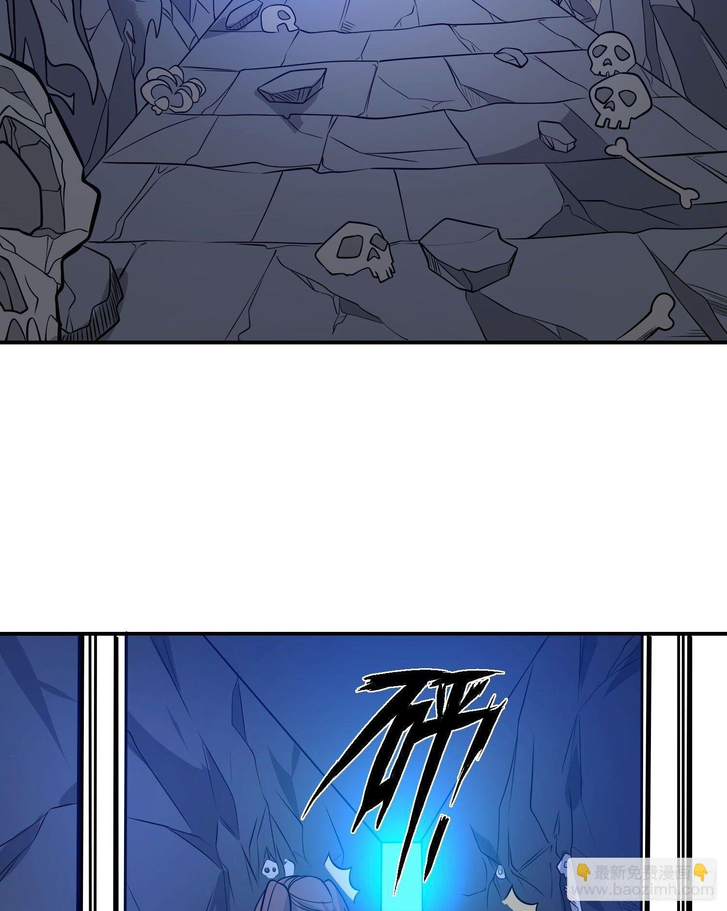 第16话 他们怎么会在这！？