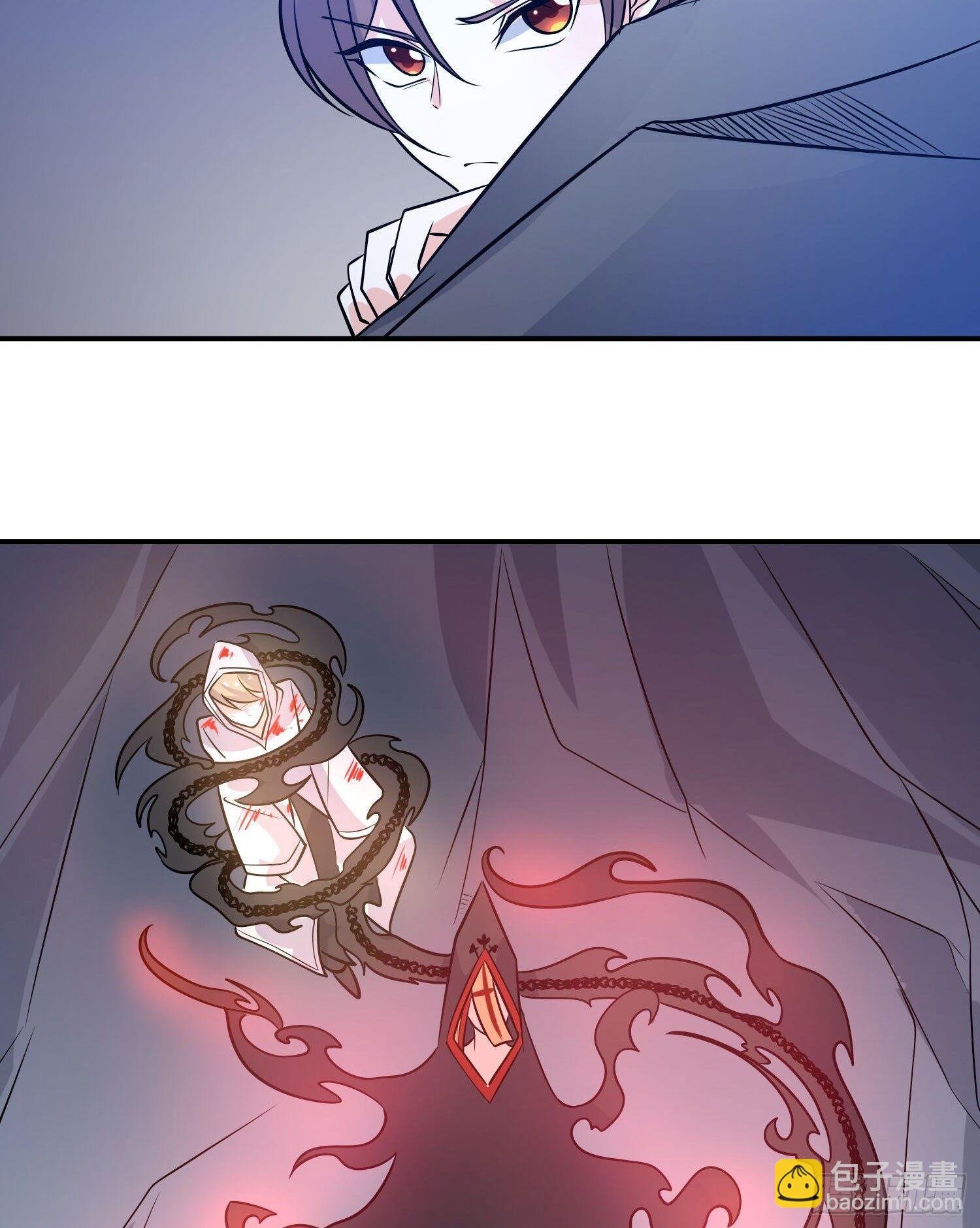 第16话 他们怎么会在这！？