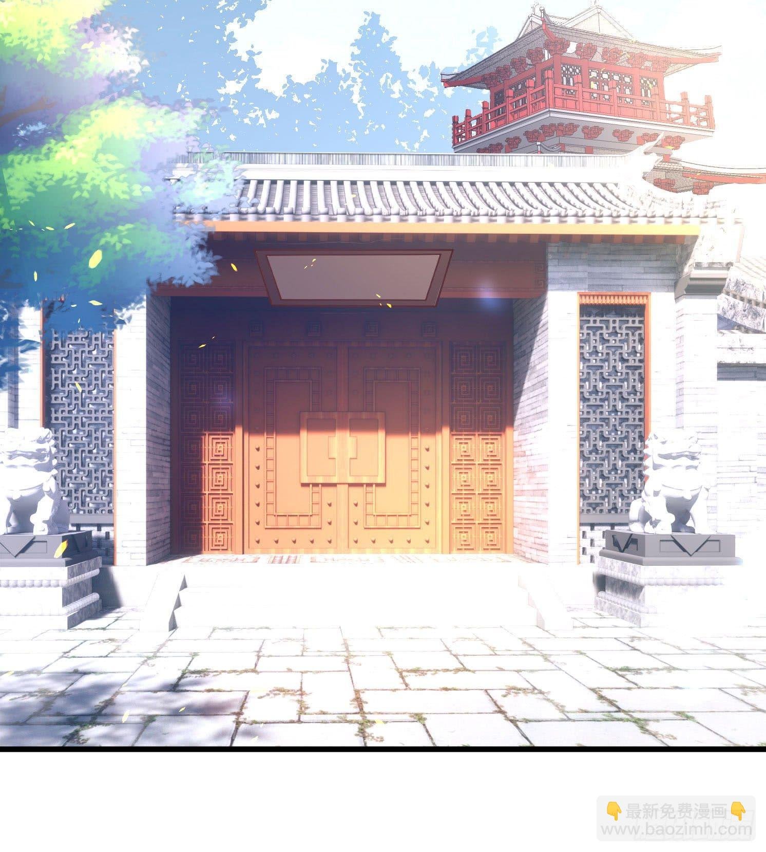 第1话 猴子偷桃