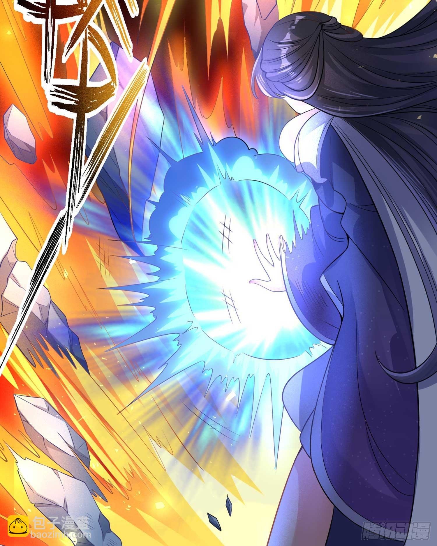 第34话 蛇蝎心肠的女人！