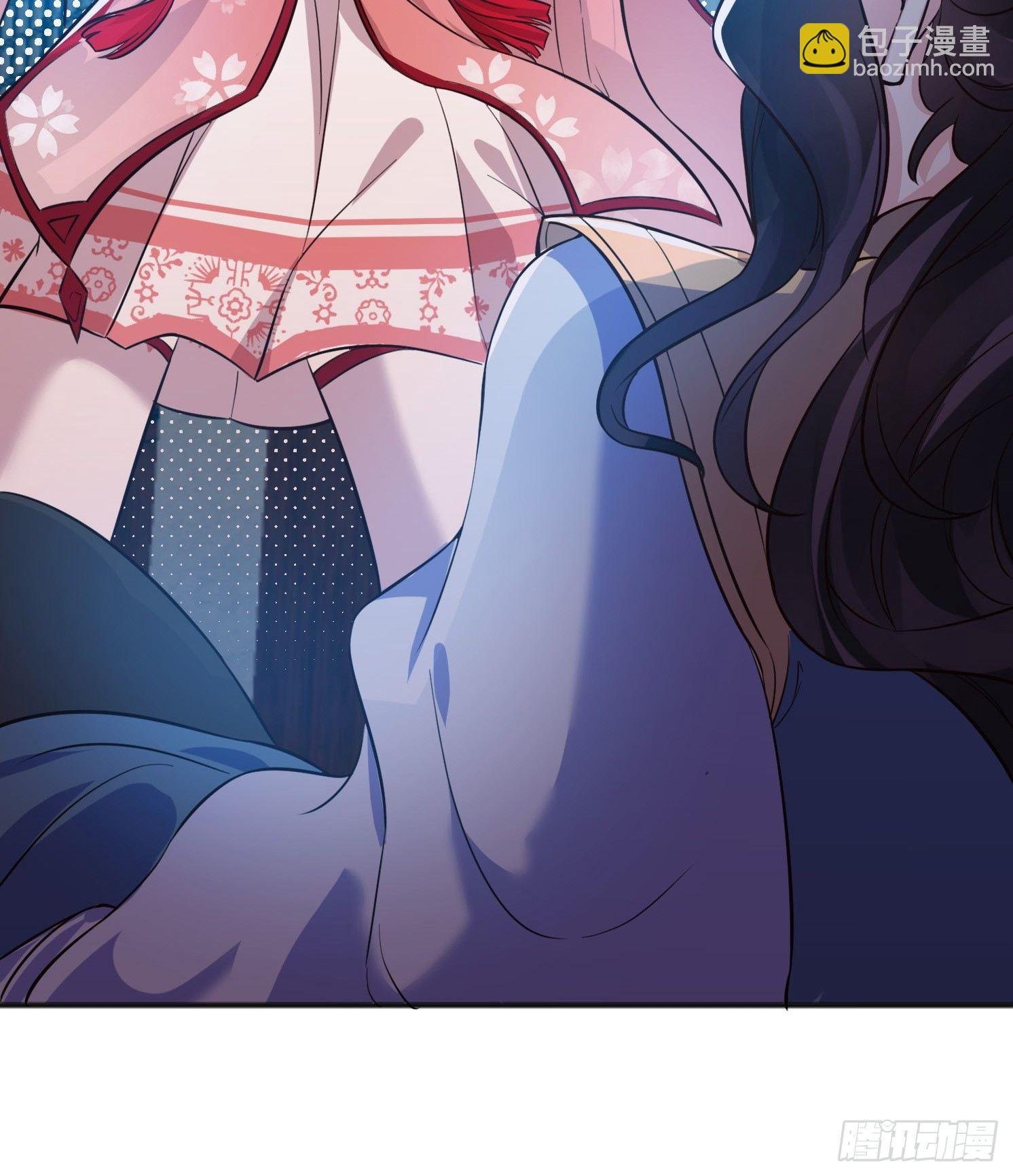 第3话 风系玄族眷神小姐姐