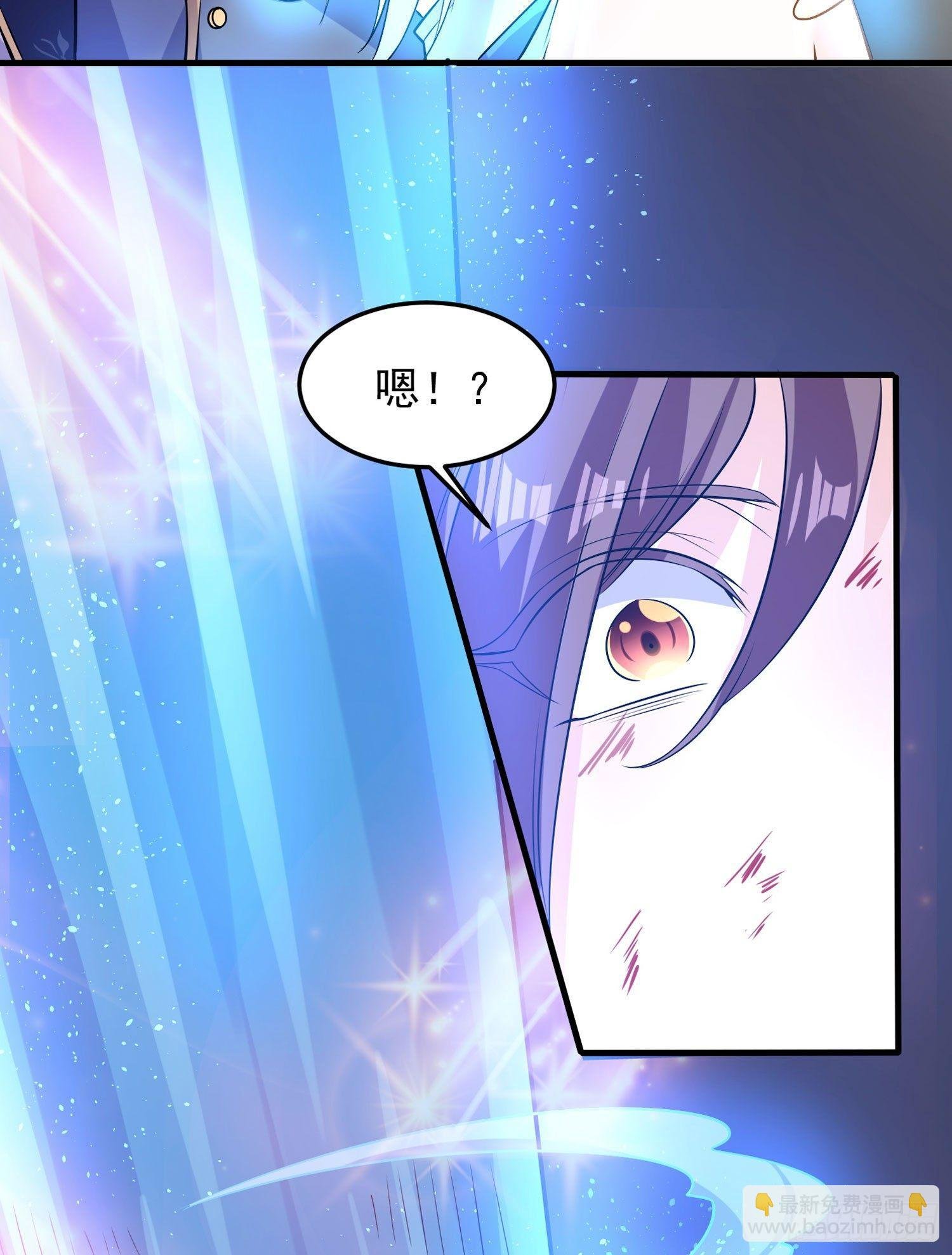 第36话 福福怎么变成这样