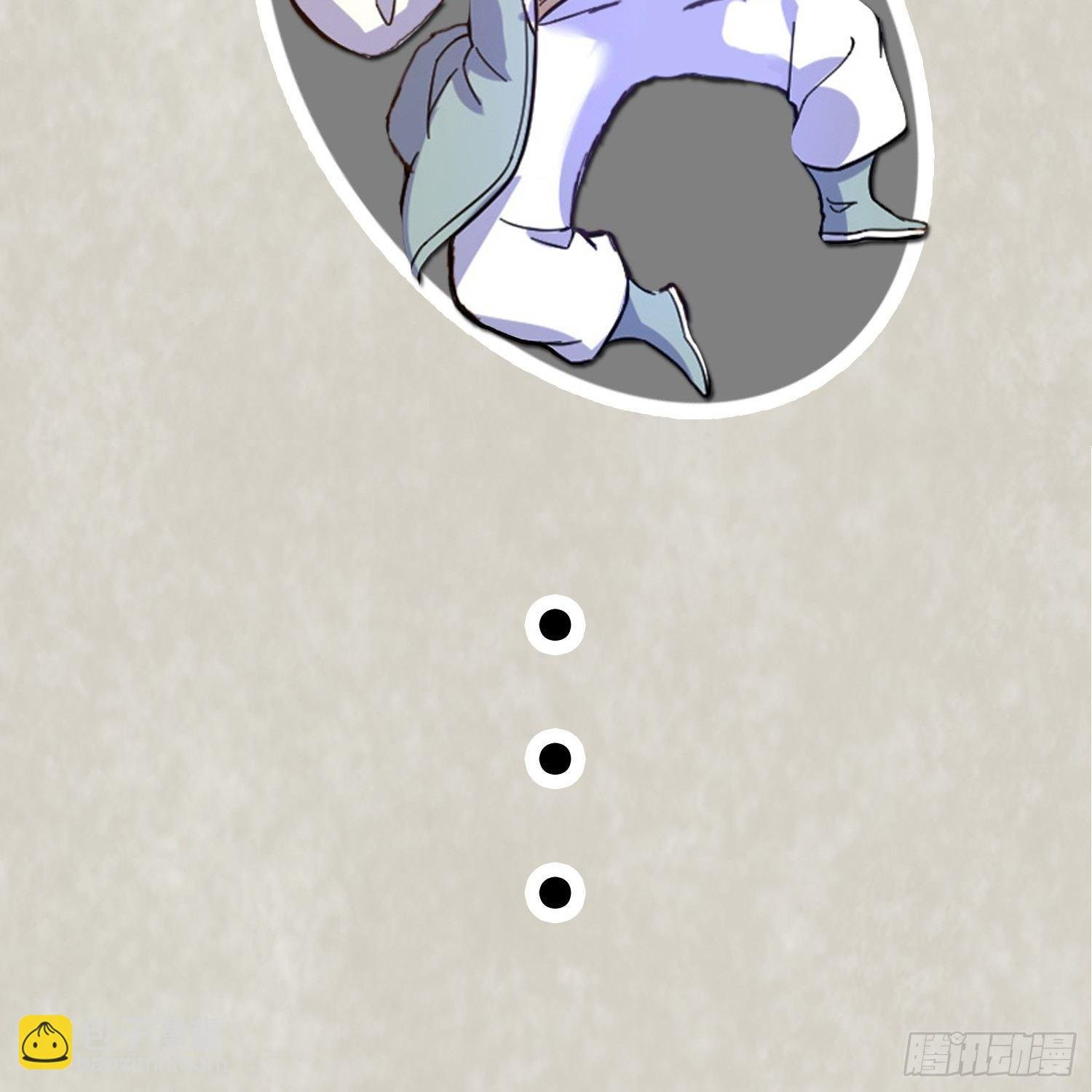 第36话 福福怎么变成这样