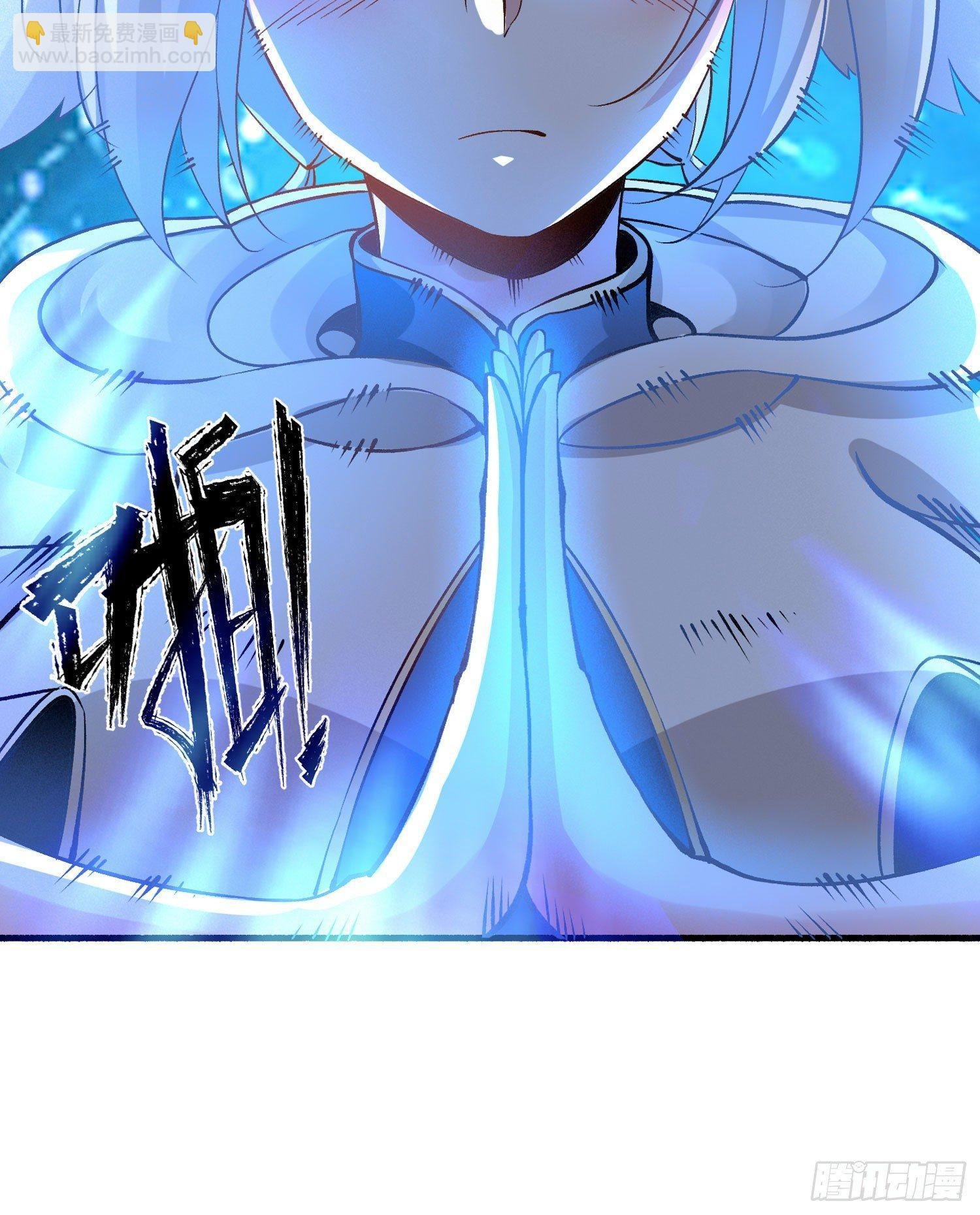 第46话 迷惑人心的福福