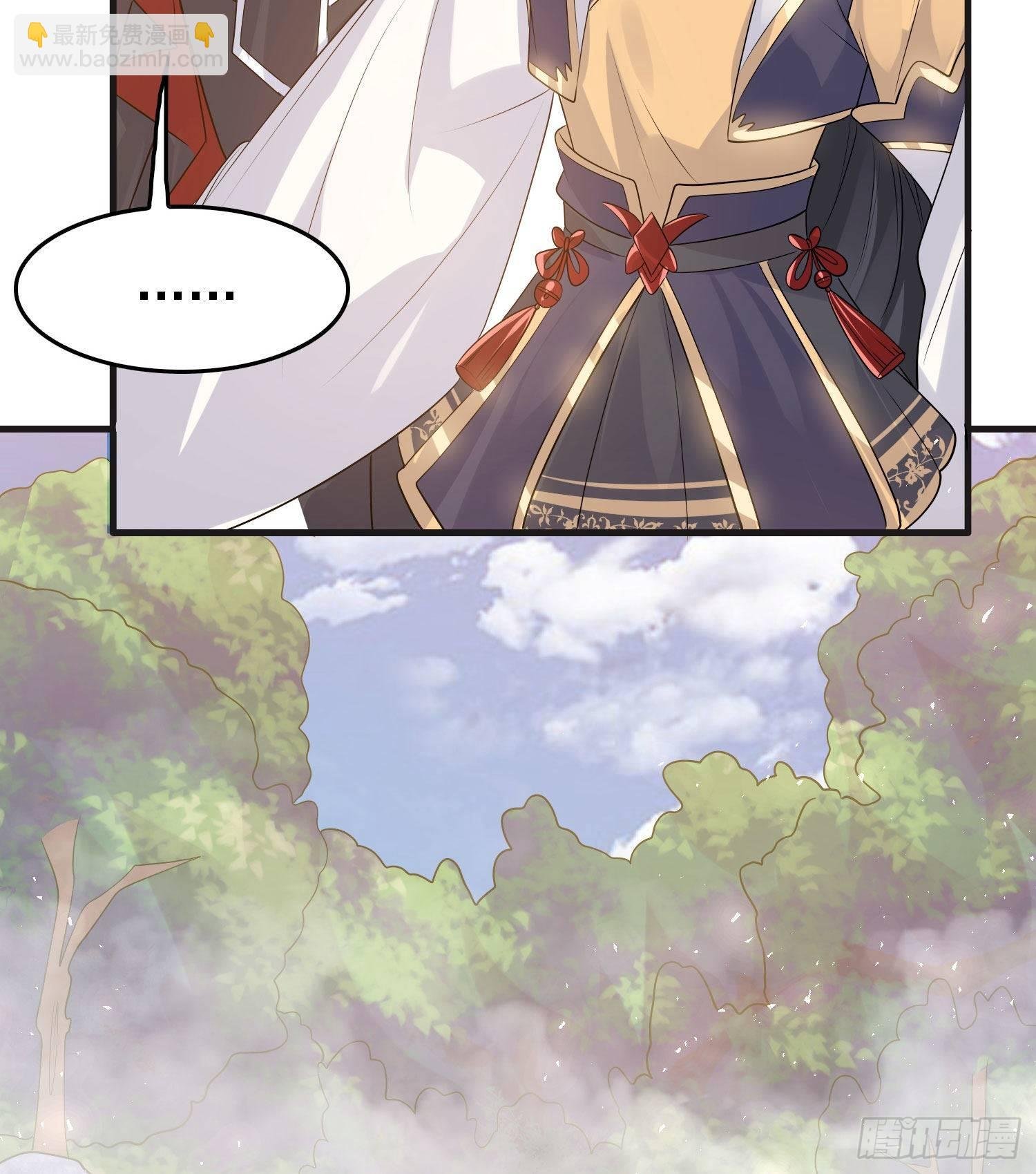 第79话 兴风作浪的妹子们