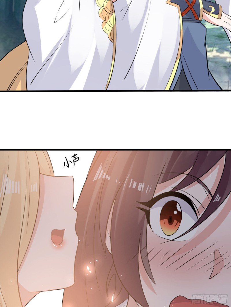 第94话 福福脑中的画面