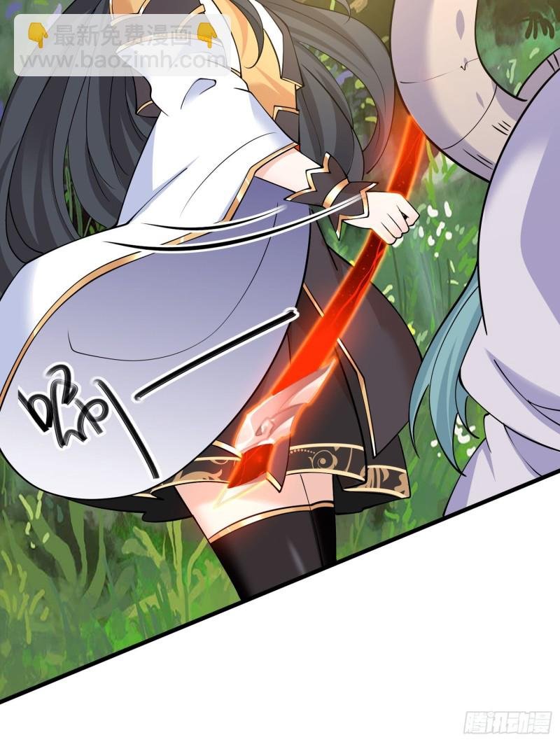 第94话 福福脑中的画面