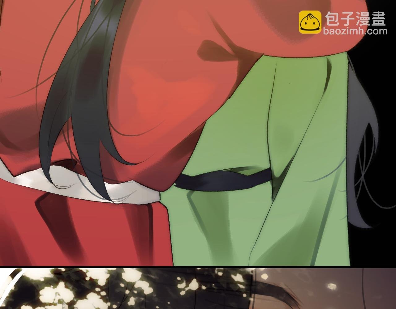 第三话 原谅
