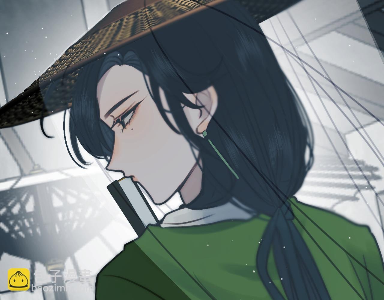 第二话 天灾咒