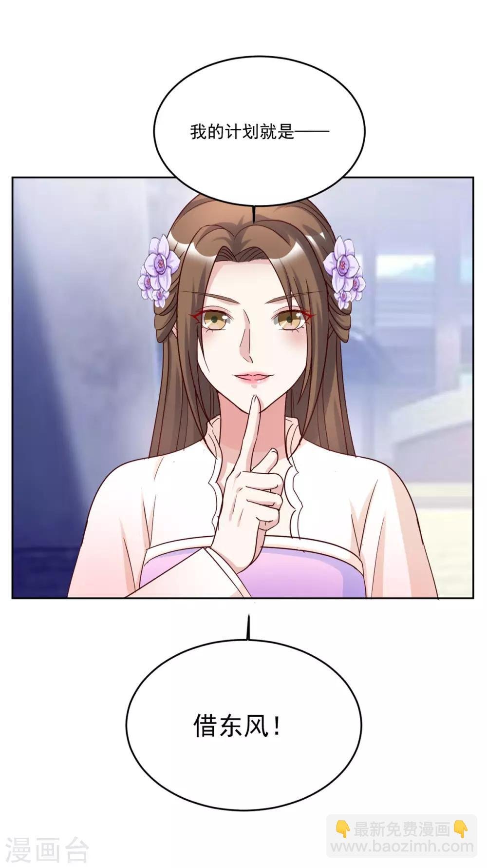 第120话 计划之借东风