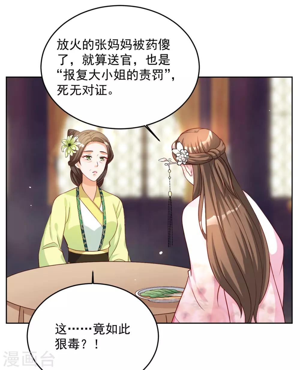 第62话 你就是动心了嘛