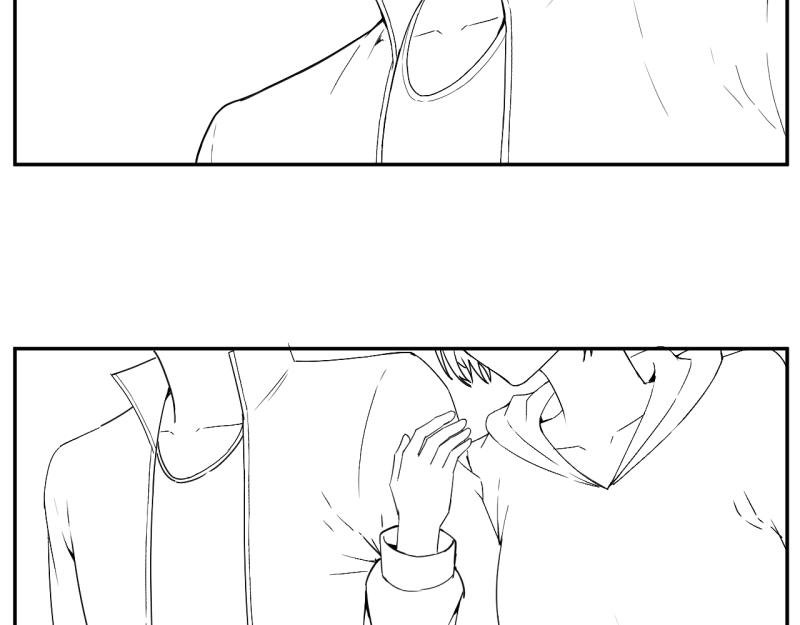 无人区上