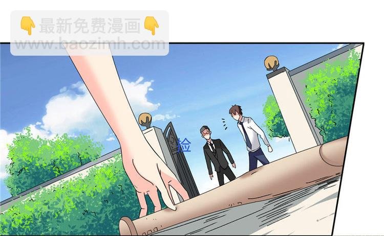 第11话 考验