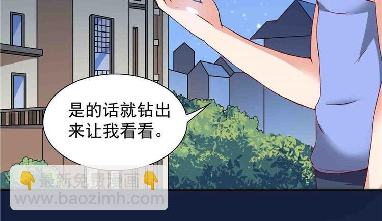 第13话 小奶球