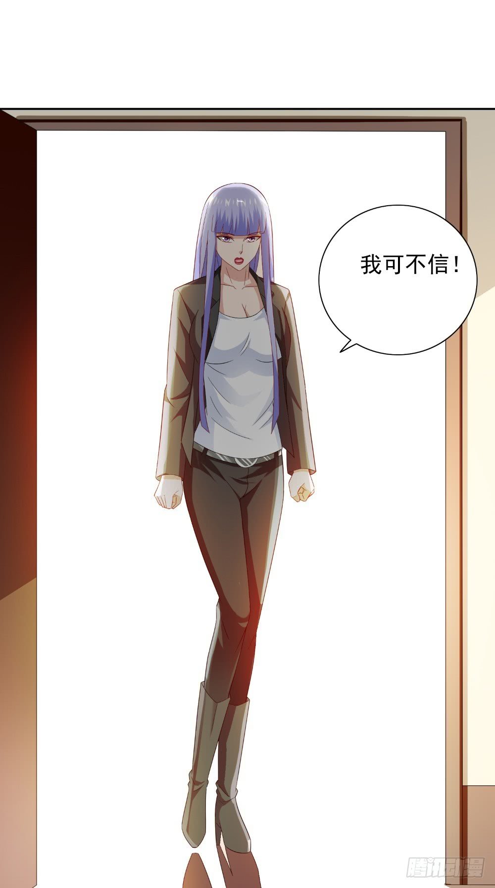 第133话 起床气