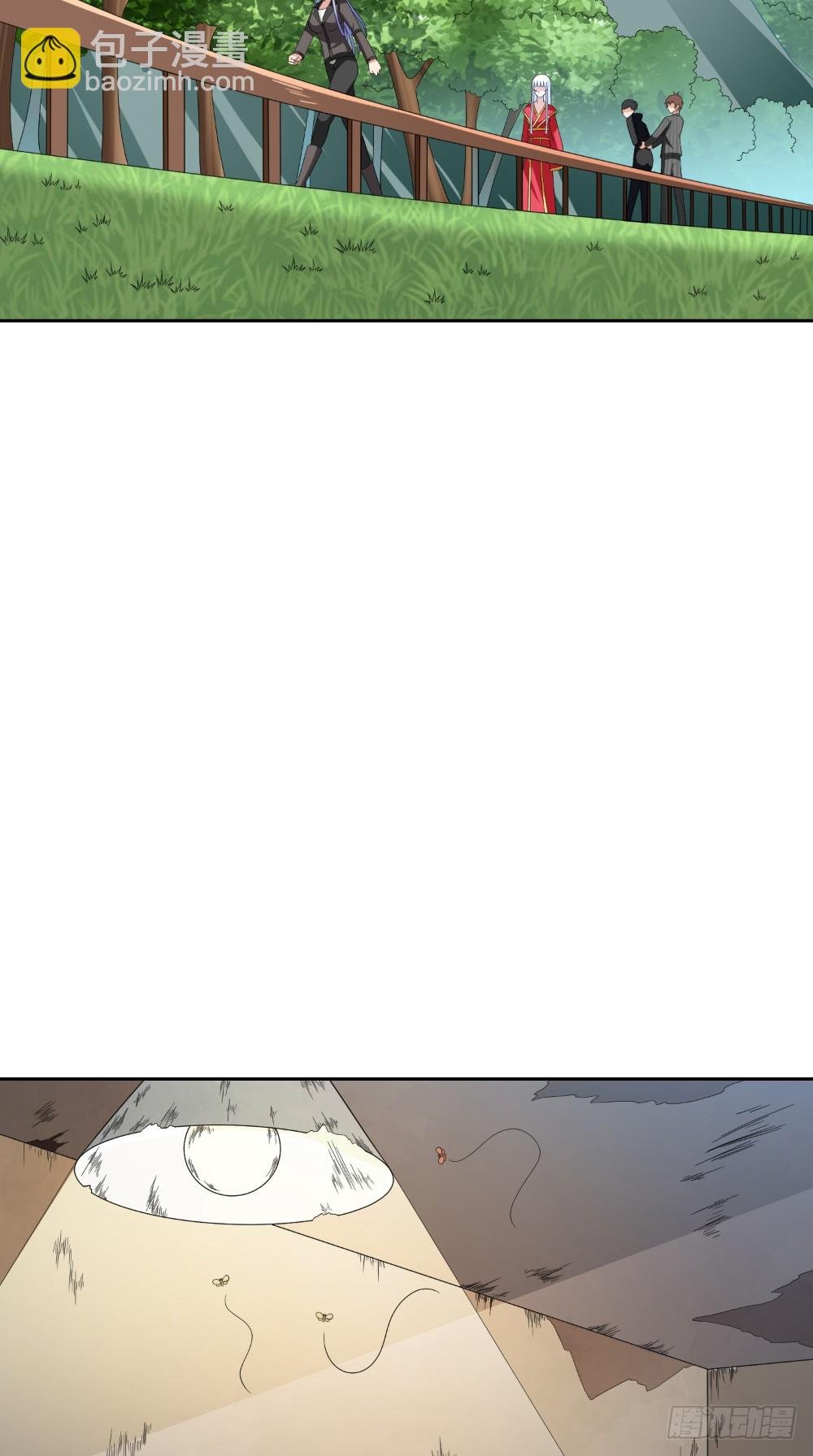 第139话 算尽则死