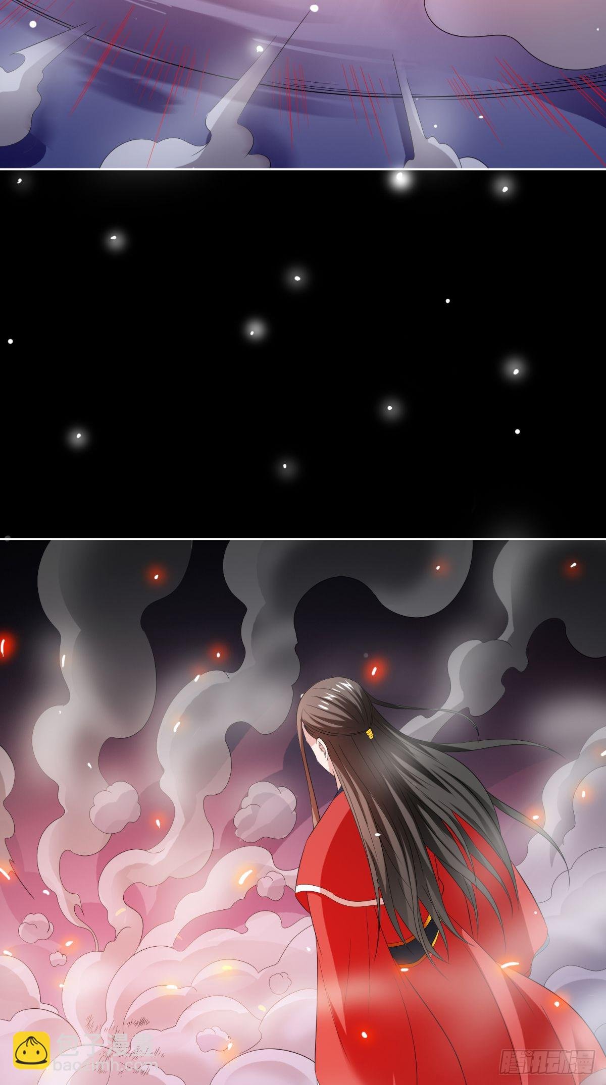 第169话 是什么我自己说的算