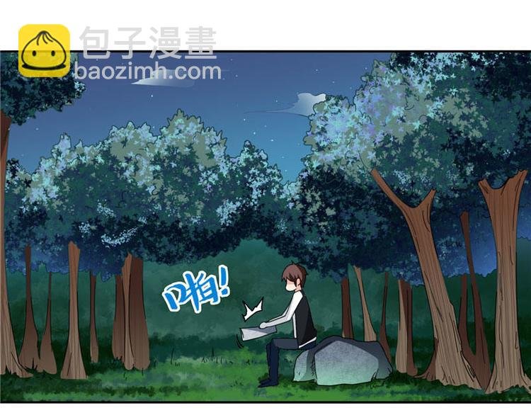 第4话 新手入门
