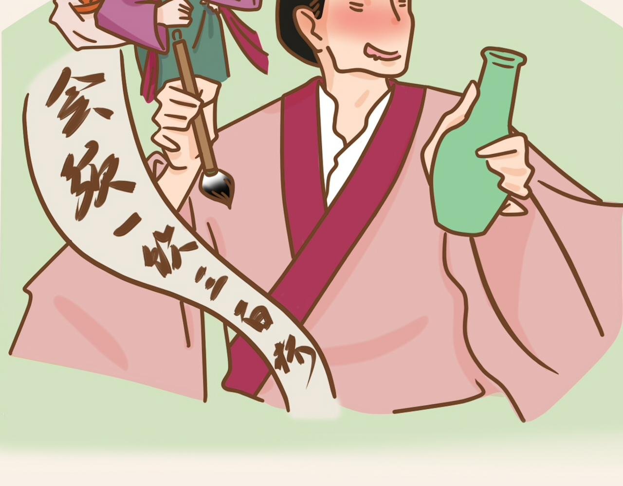 愤怒VS抑郁--情志相胜疗法