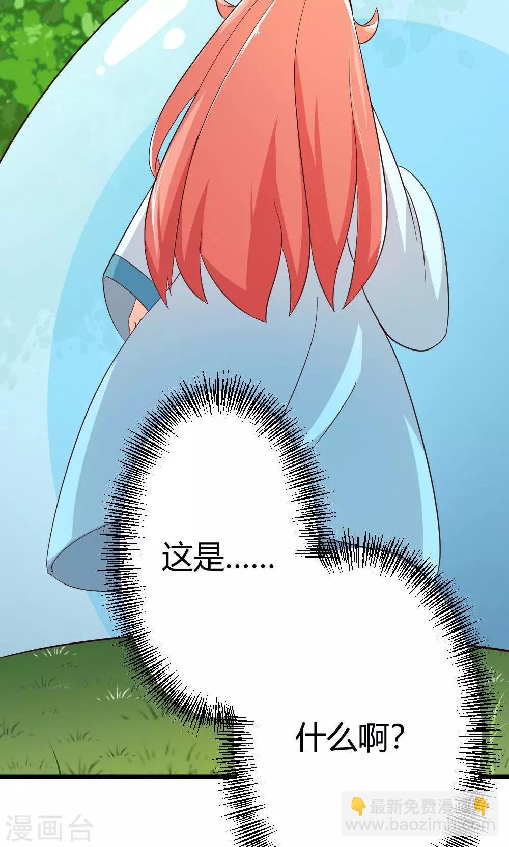 第14话 灵兽？！超萌的！