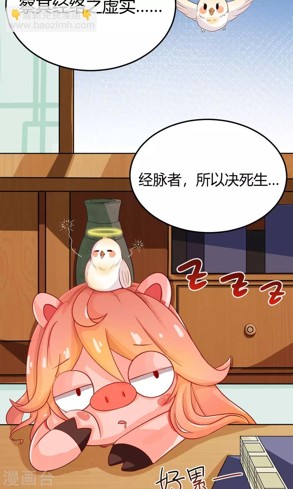 第5话 修炼了解一下
