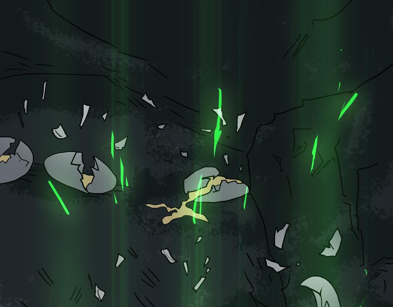 第5话 发疯的艾达
