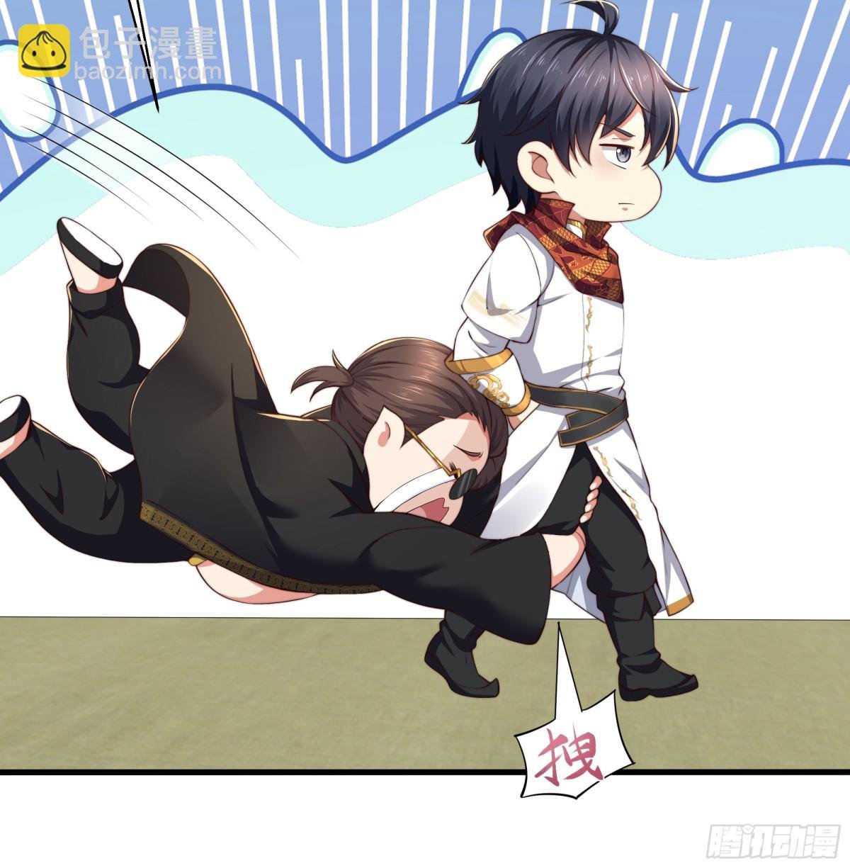 9 我居然无法专职