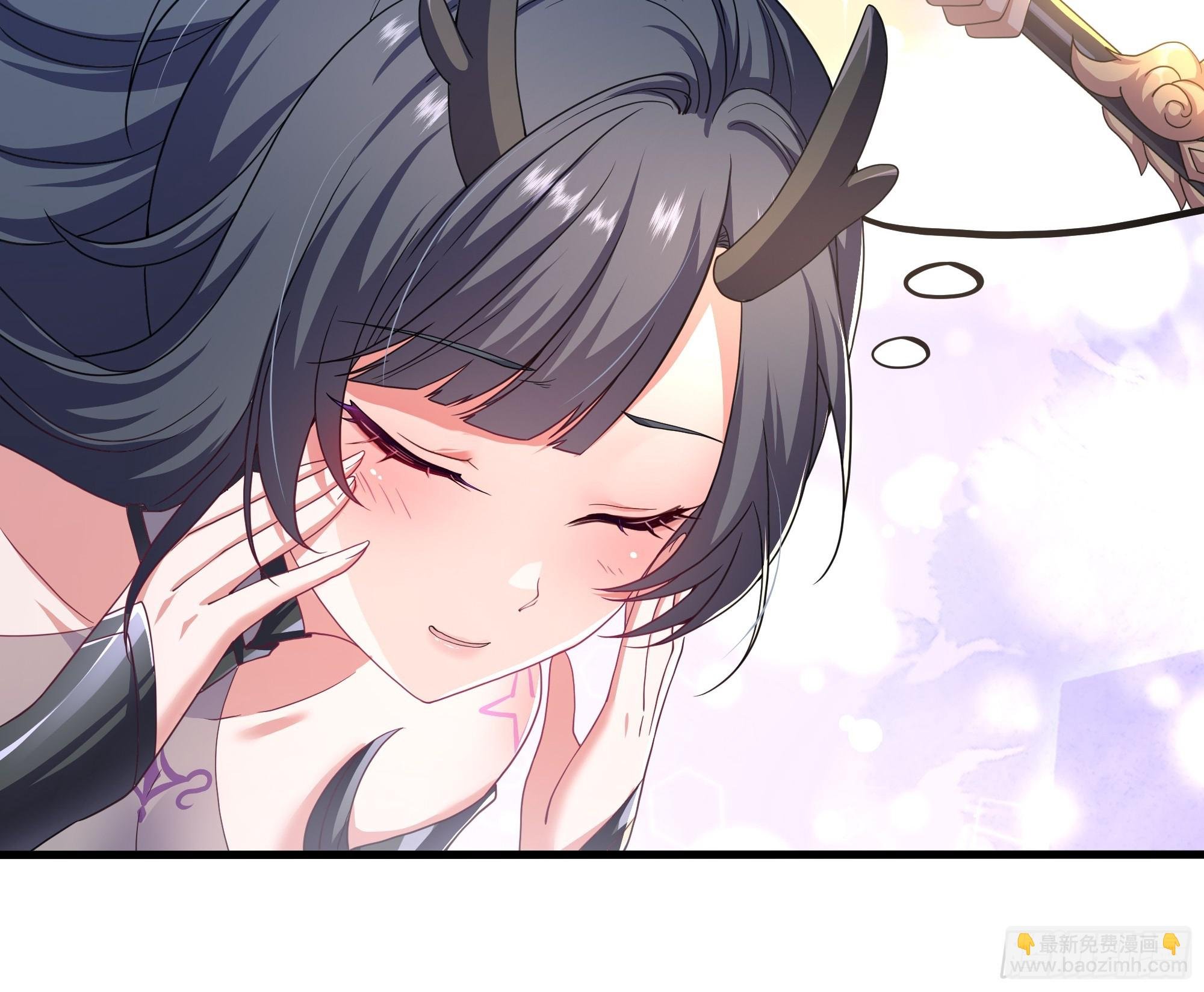 100 西海龙王三公主