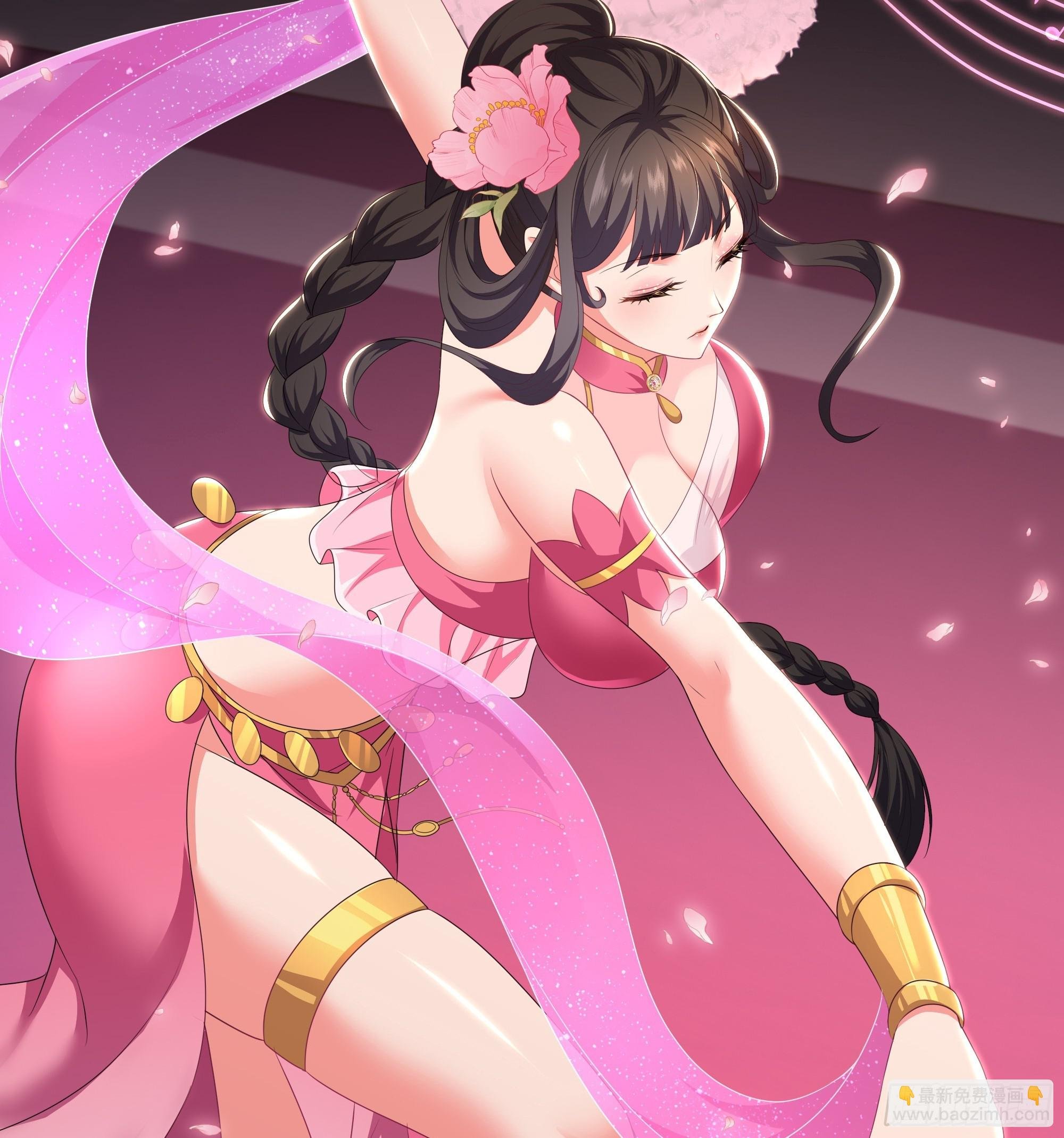 110 文明皇后王元姬