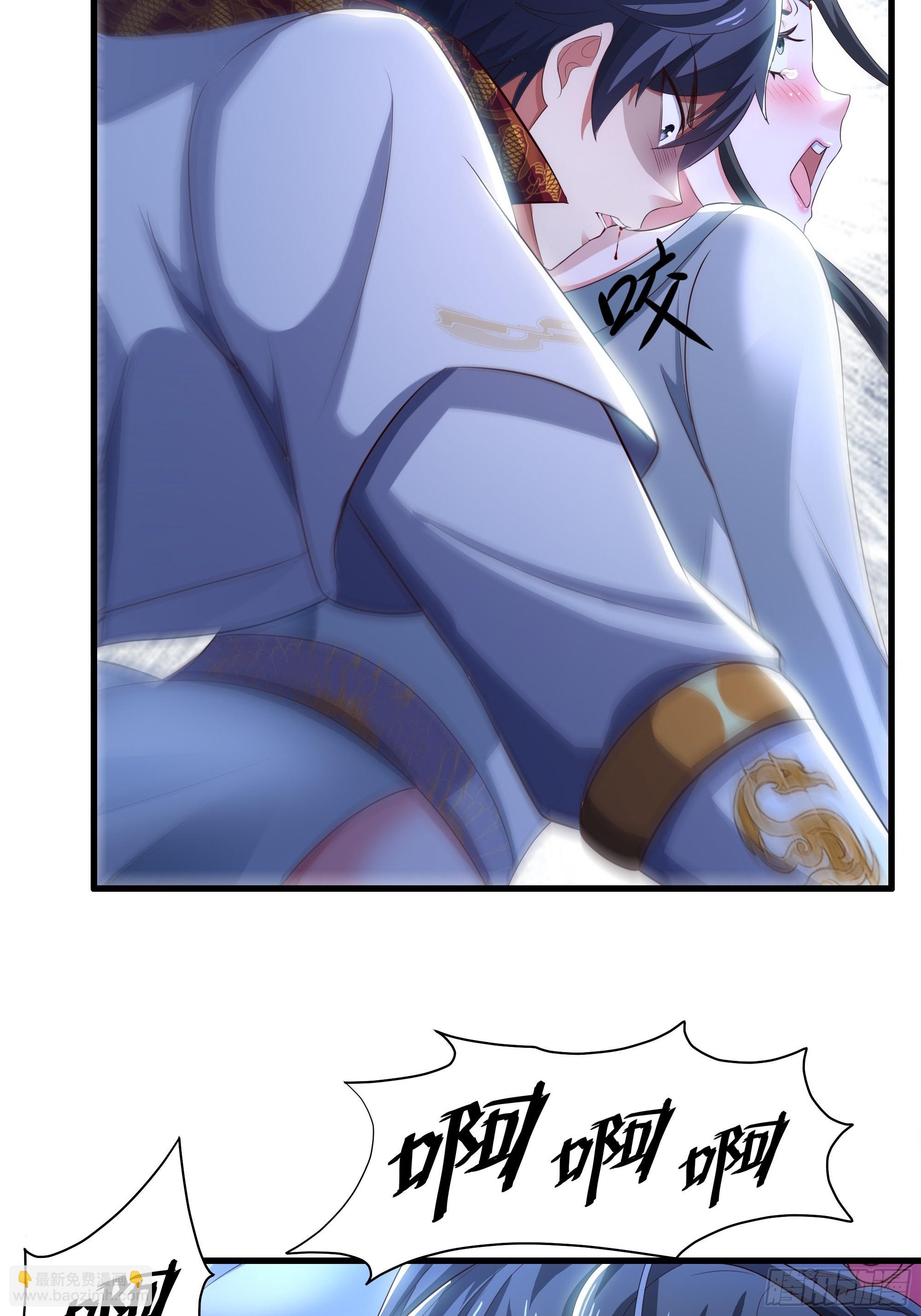124 天道无情