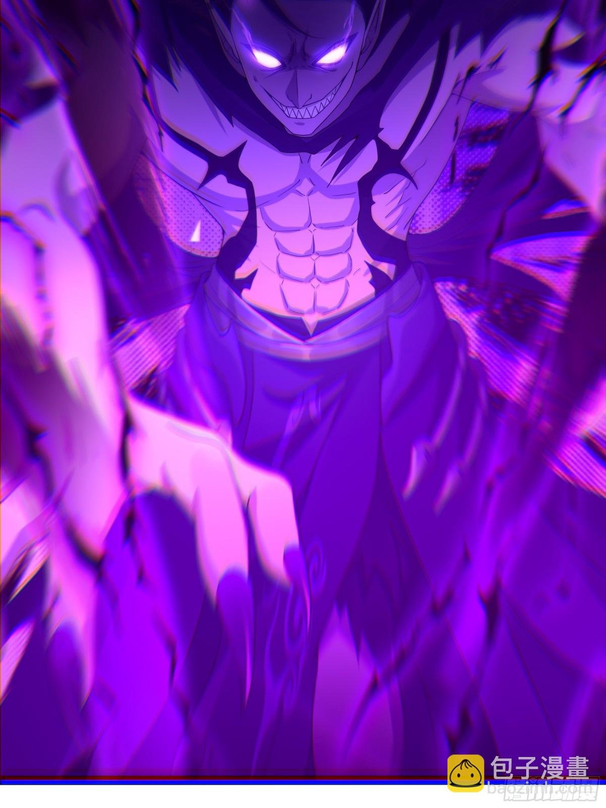 24 神兽谛听现世